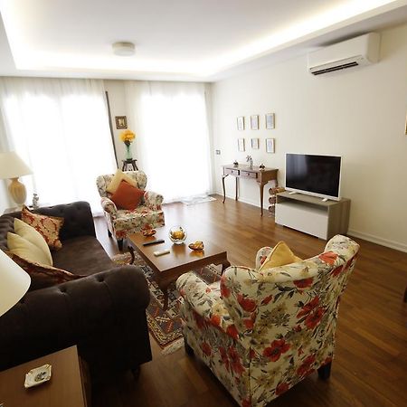 Begonvils Apart Datça Extérieur photo