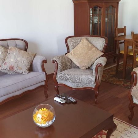 Begonvils Apart Datça Extérieur photo