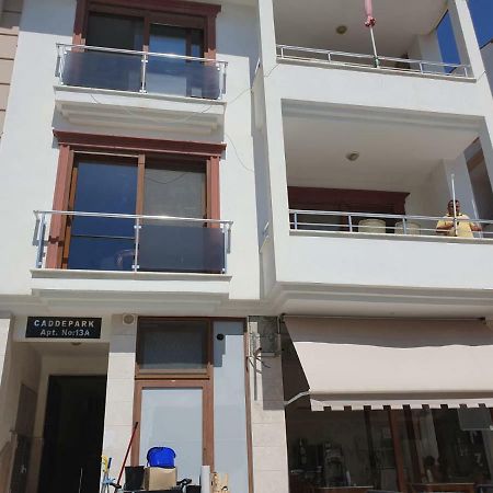 Begonvils Apart Datça Extérieur photo