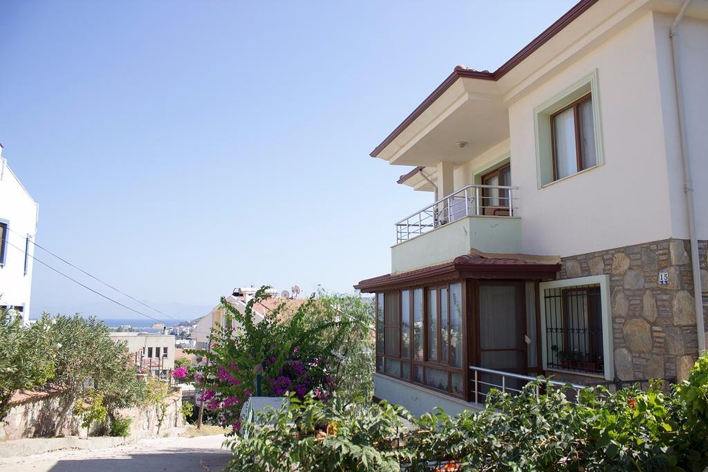 Begonvils Apart Datça Extérieur photo