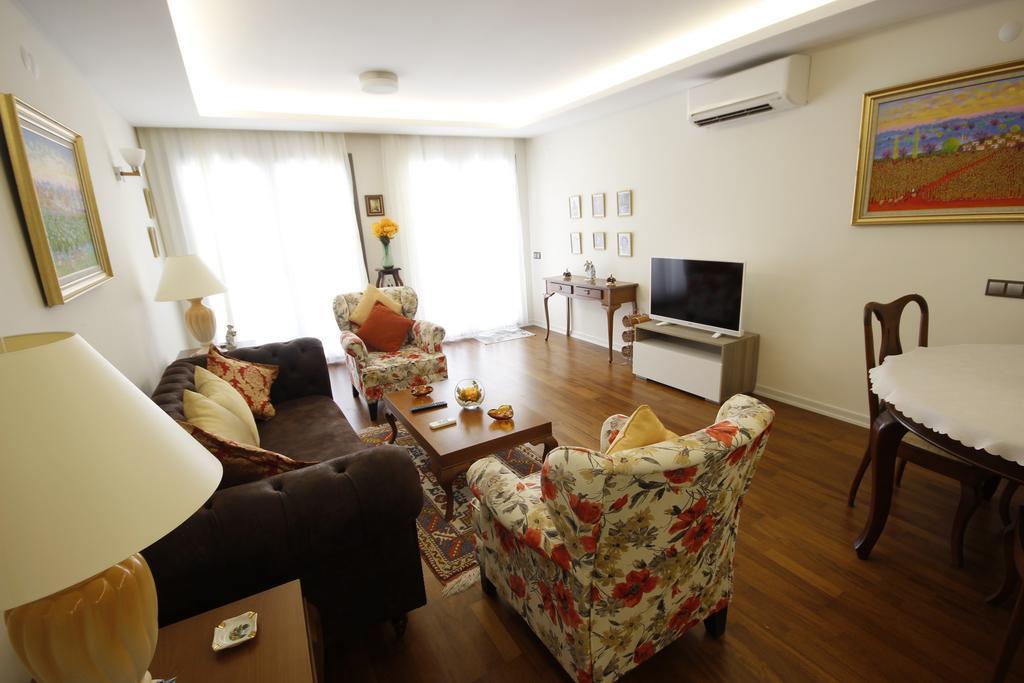 Begonvils Apart Datça Extérieur photo
