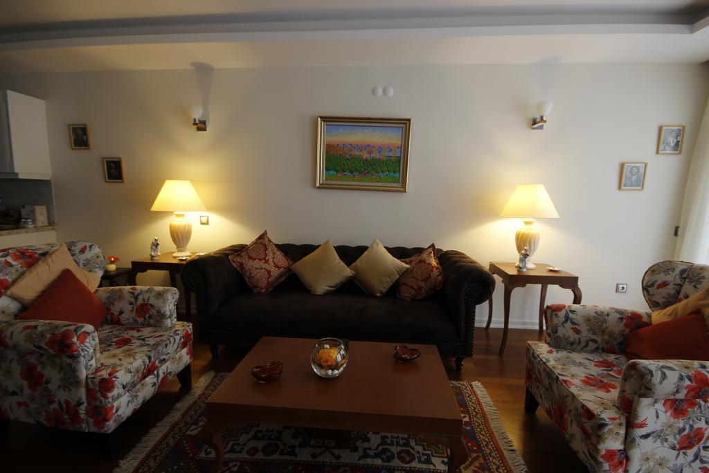 Begonvils Apart Datça Extérieur photo