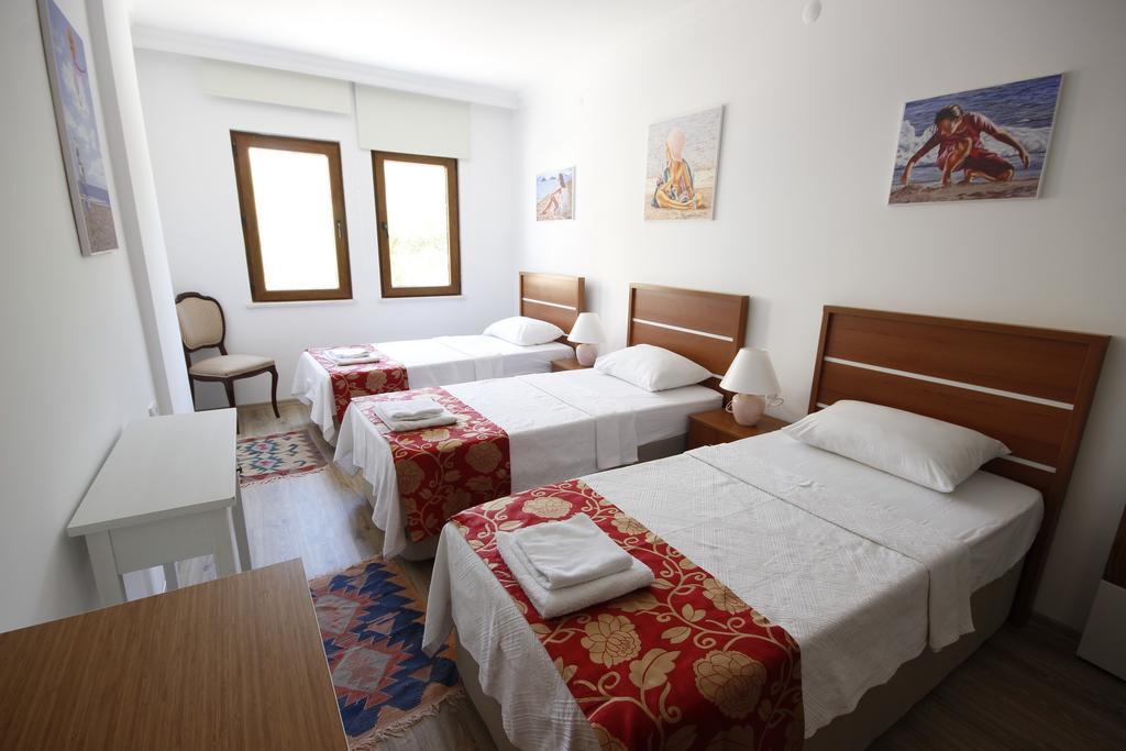 Begonvils Apart Datça Extérieur photo