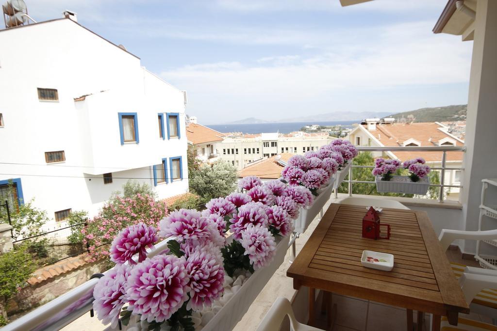 Begonvils Apart Datça Extérieur photo