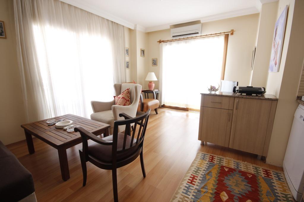 Begonvils Apart Datça Extérieur photo