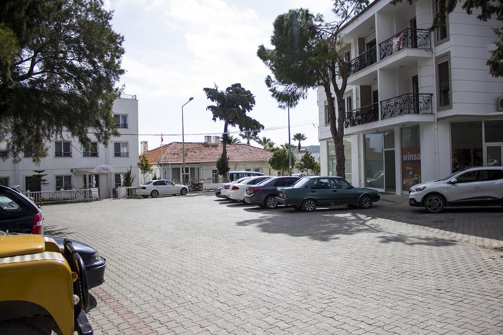 Begonvils Apart Datça Extérieur photo