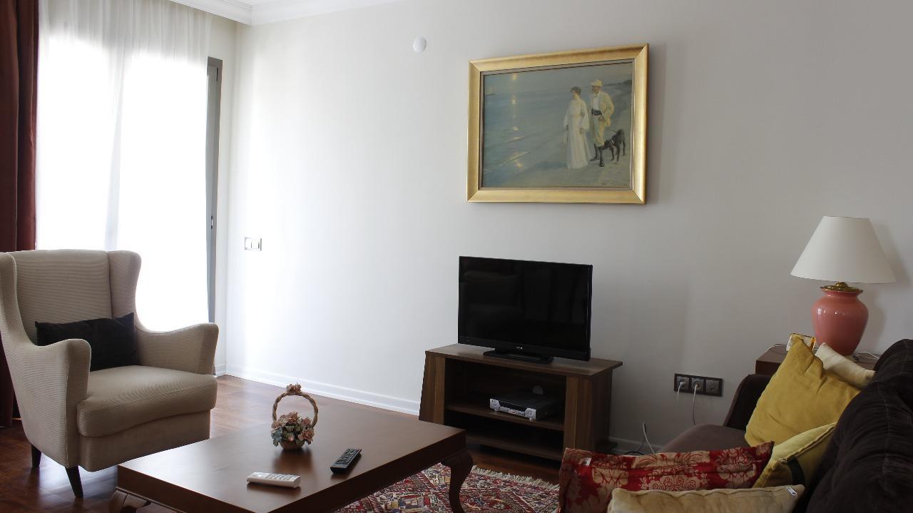 Begonvils Apart Datça Extérieur photo