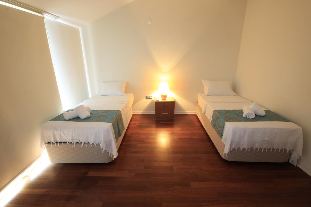 Begonvils Apart Datça Extérieur photo
