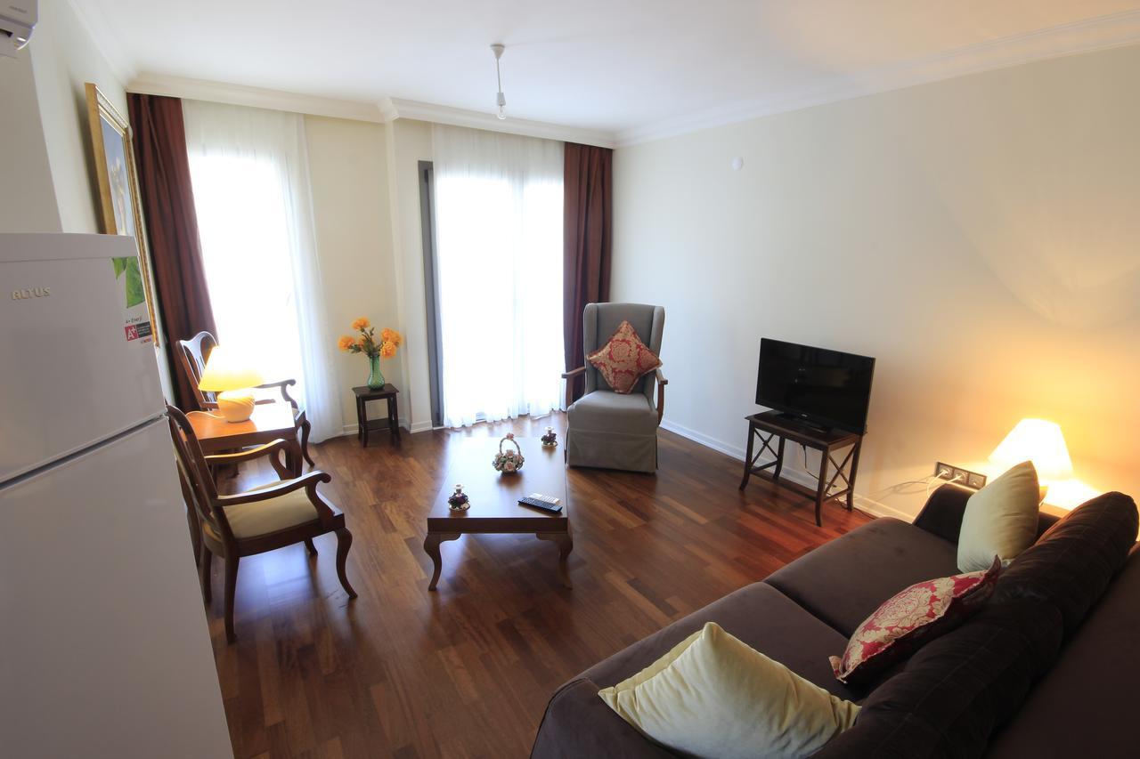 Begonvils Apart Datça Extérieur photo