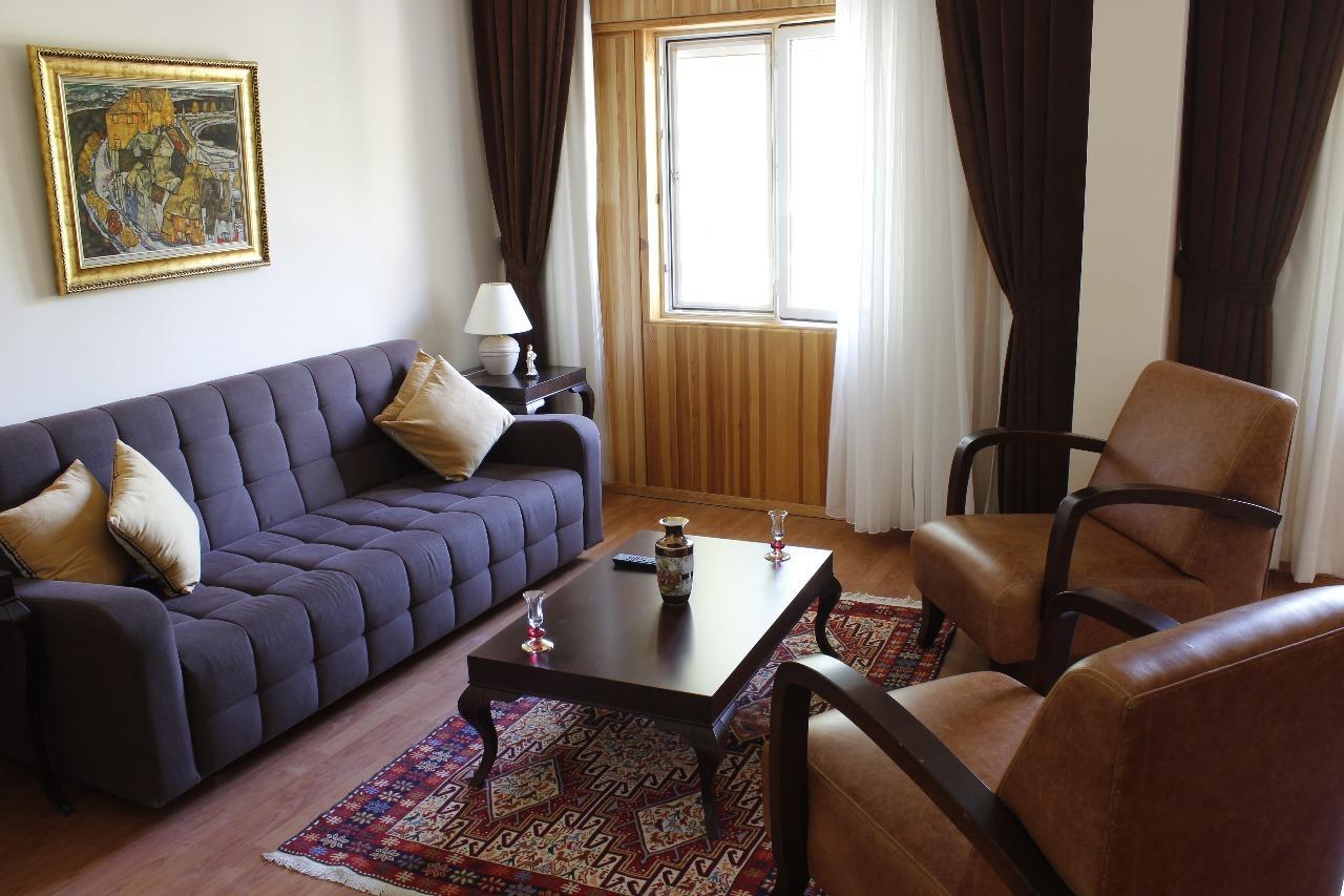 Begonvils Apart Datça Extérieur photo