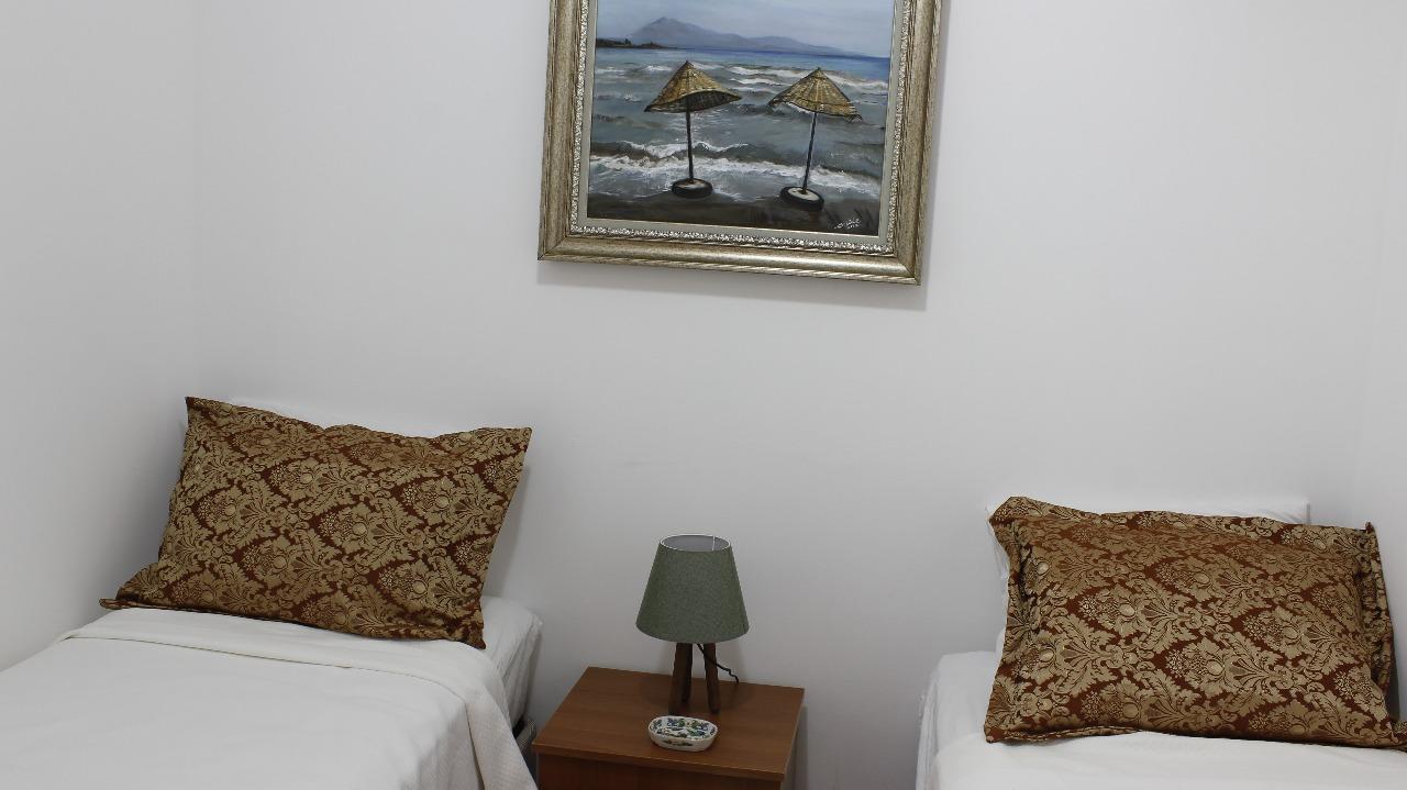 Begonvils Apart Datça Extérieur photo