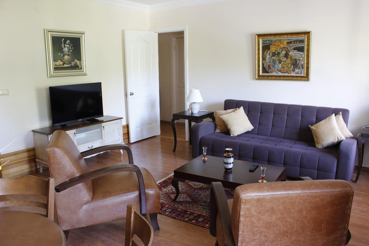 Begonvils Apart Datça Extérieur photo