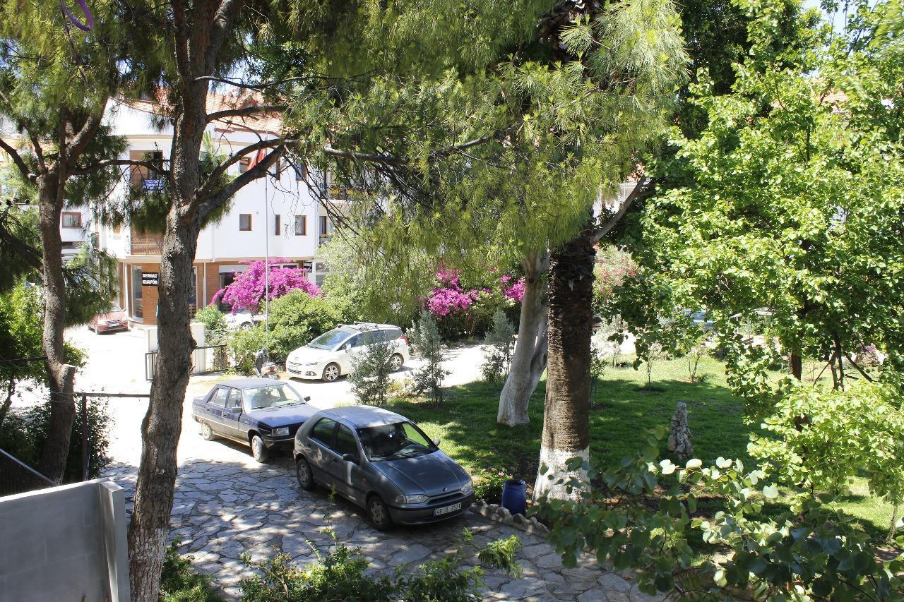 Begonvils Apart Datça Extérieur photo