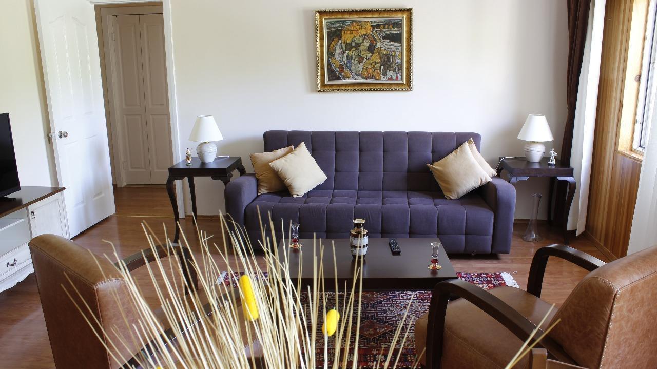 Begonvils Apart Datça Extérieur photo