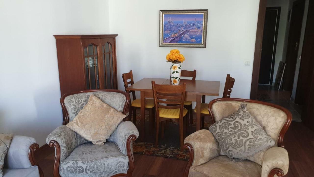 Begonvils Apart Datça Extérieur photo
