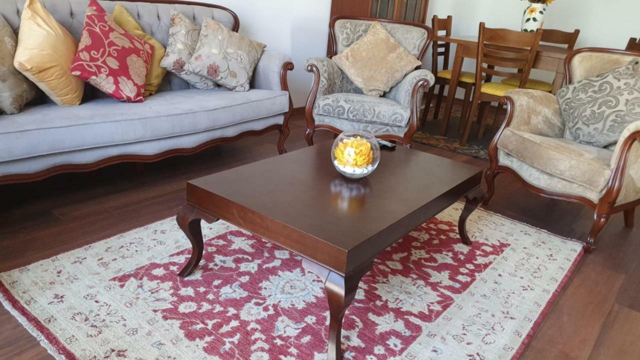 Begonvils Apart Datça Extérieur photo