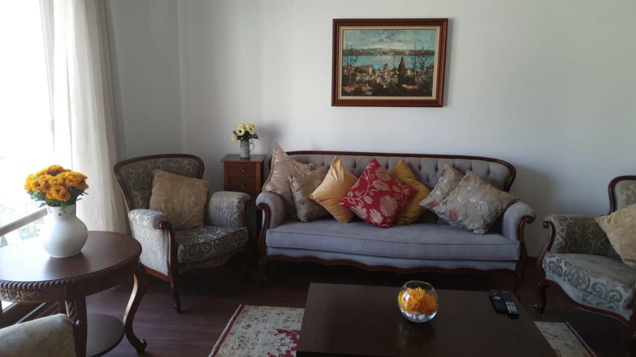 Begonvils Apart Datça Extérieur photo